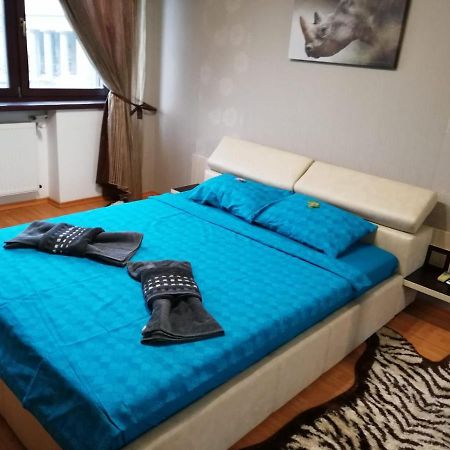 Apartamento CoquetteHouse Parc Gara de Nord Bucarest Exterior foto