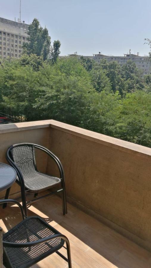 Apartamento CoquetteHouse Parc Gara de Nord Bucarest Exterior foto