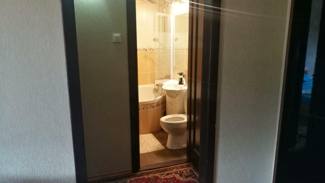 Apartamento CoquetteHouse Parc Gara de Nord Bucarest Exterior foto