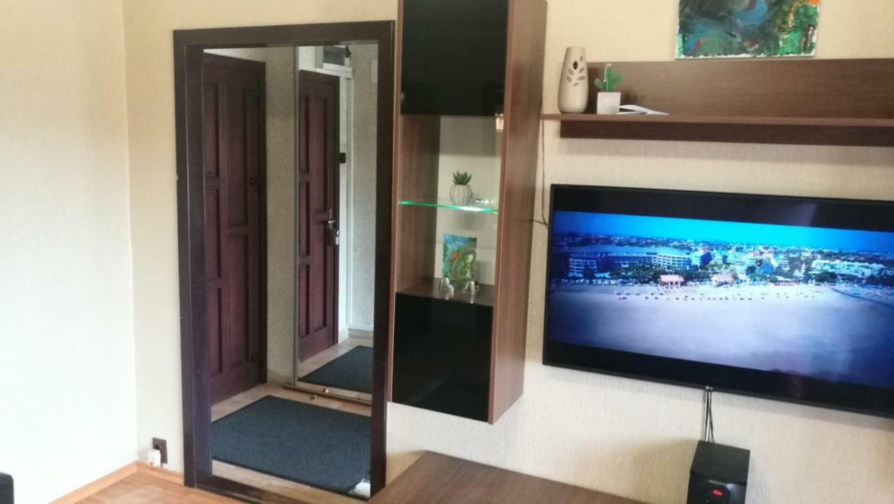 Apartamento CoquetteHouse Parc Gara de Nord Bucarest Exterior foto